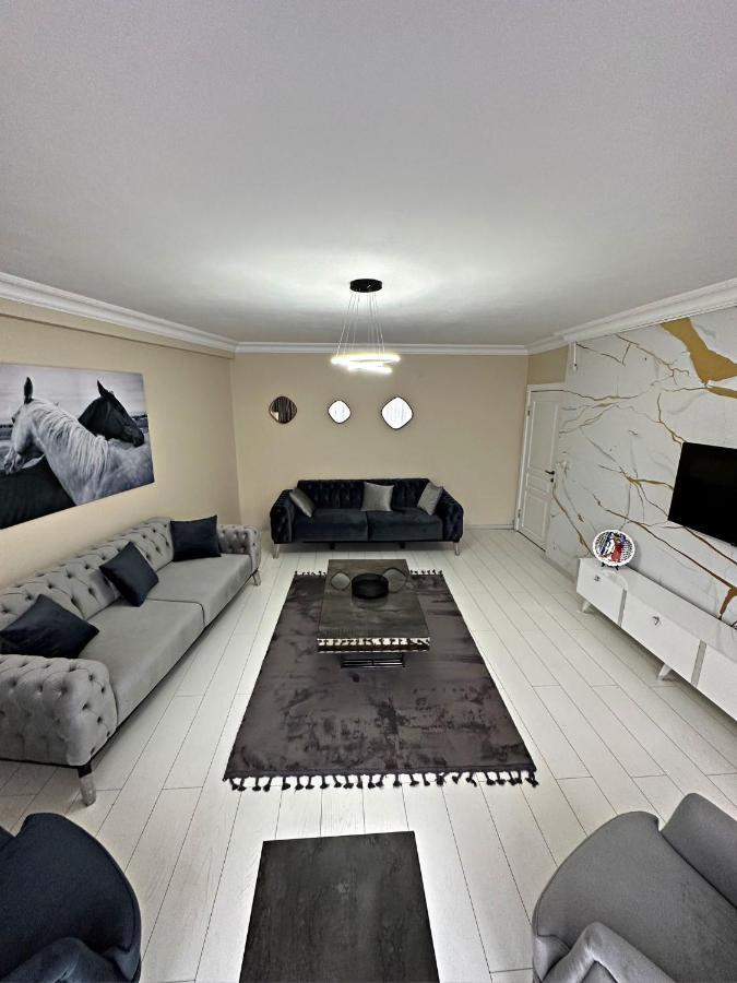 דירה Cihangir Ekinci Plaza -2-