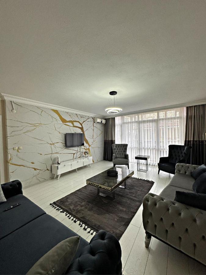 Cihangir Ekinci Plaza -2- * איסטמבול