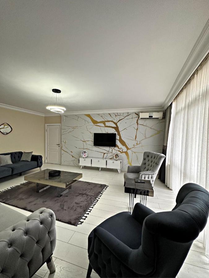 דירה Cihangir Ekinci Plaza -2- *