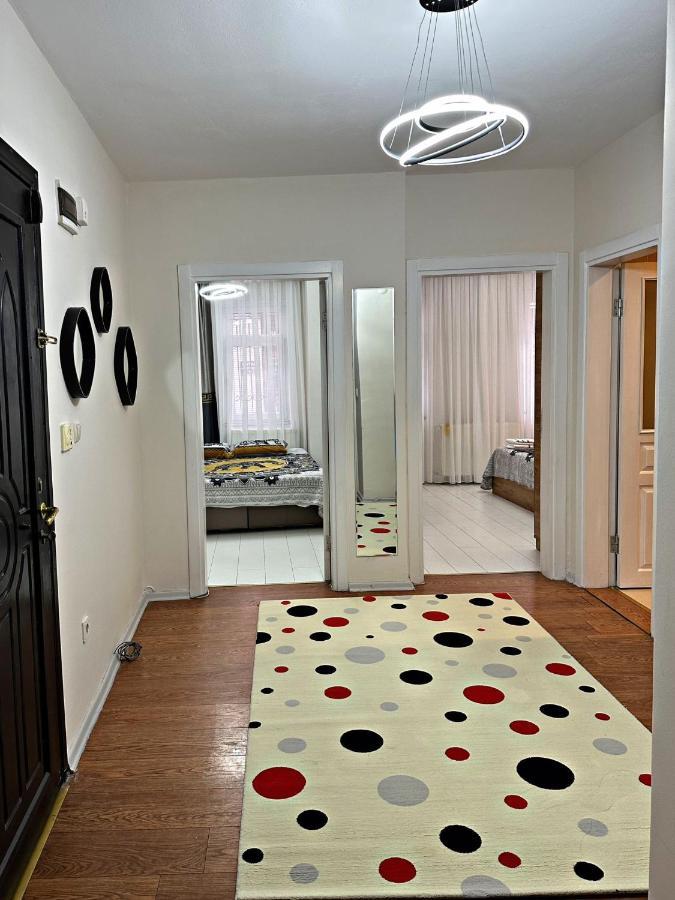 דירה Cihangir Ekinci Plaza -2-